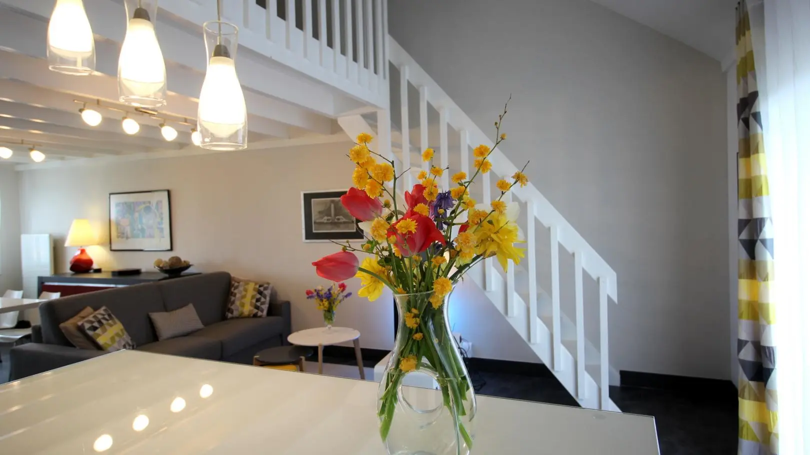 Gîte Le Roussillon à Limoges en Haute-Vienne (Limousin en Nouvelle Aquitaine)_15