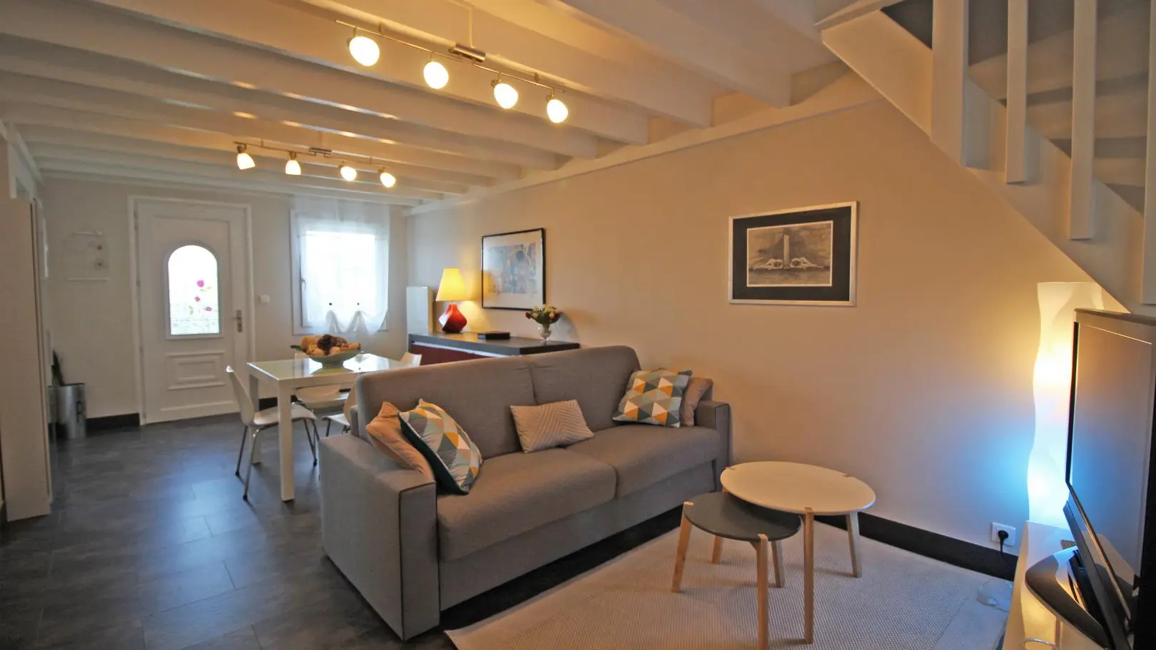 Gîte Le Roussillon à Limoges en Haute-Vienne (Limousin en Nouvelle Aquitaine)_8