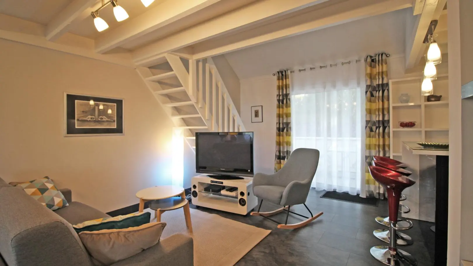 Gîte Le Roussillon à Limoges en Haute-Vienne (Limousin en Nouvelle Aquitaine)_7