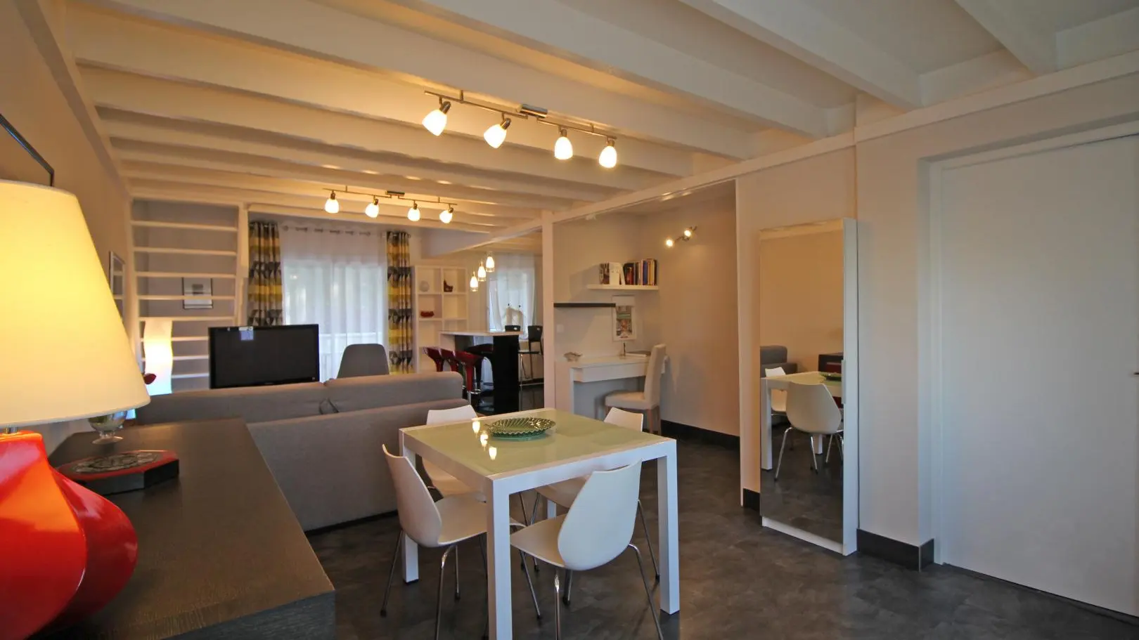 Gîte Le Roussillon à Limoges en Haute-Vienne (Limousin en Nouvelle Aquitaine)_5