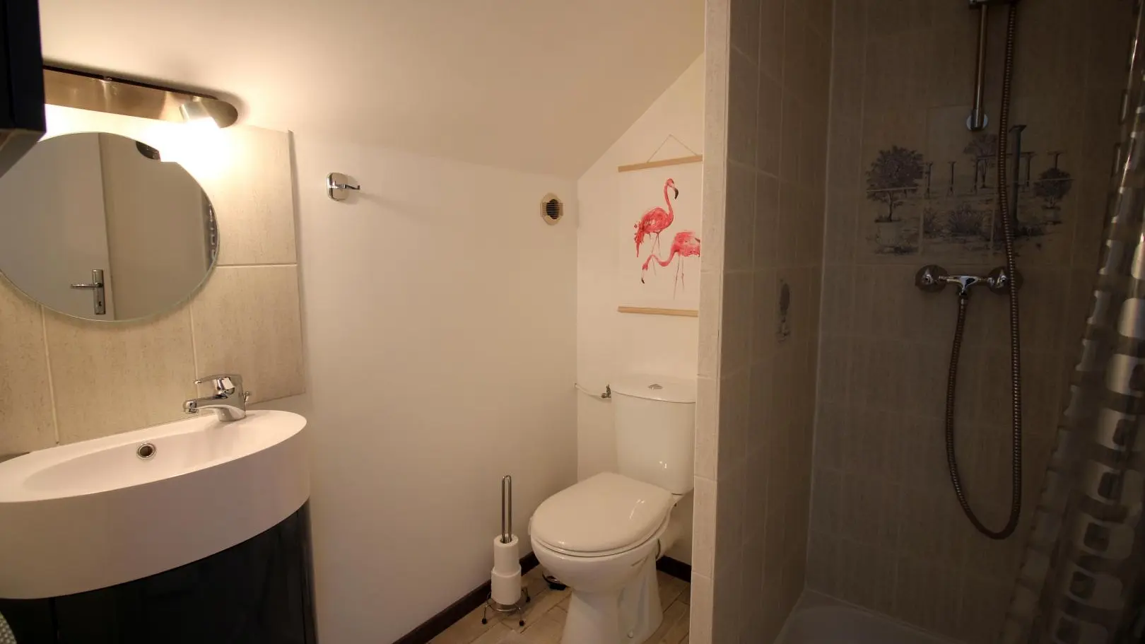 Gîte Le Roussillon à Limoges en Haute-Vienne (Limousin en Nouvelle Aquitaine)_22