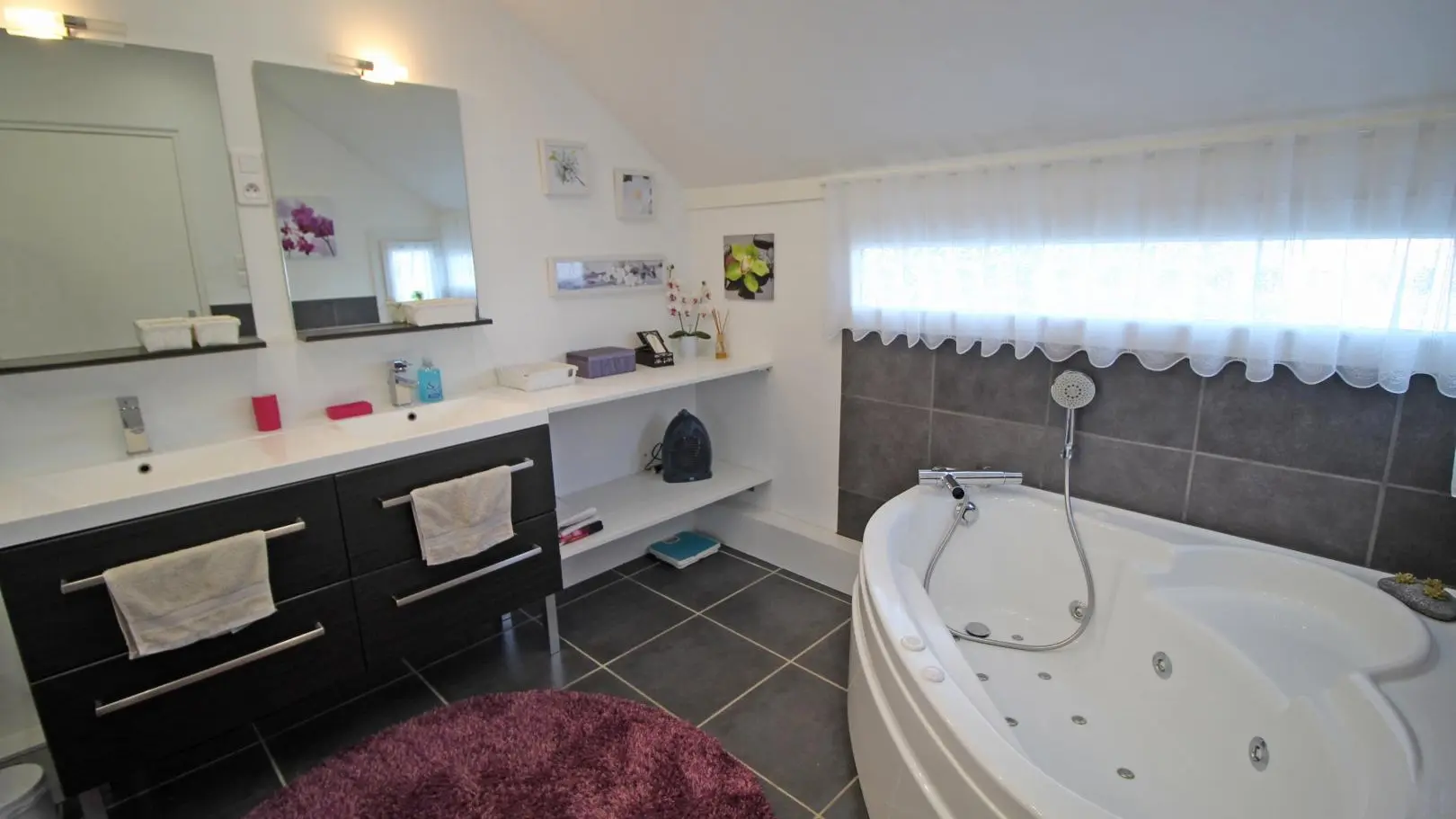 Gîte Le Roussillon à Limoges en Haute-Vienne (Limousin en Nouvelle Aquitaine)_16