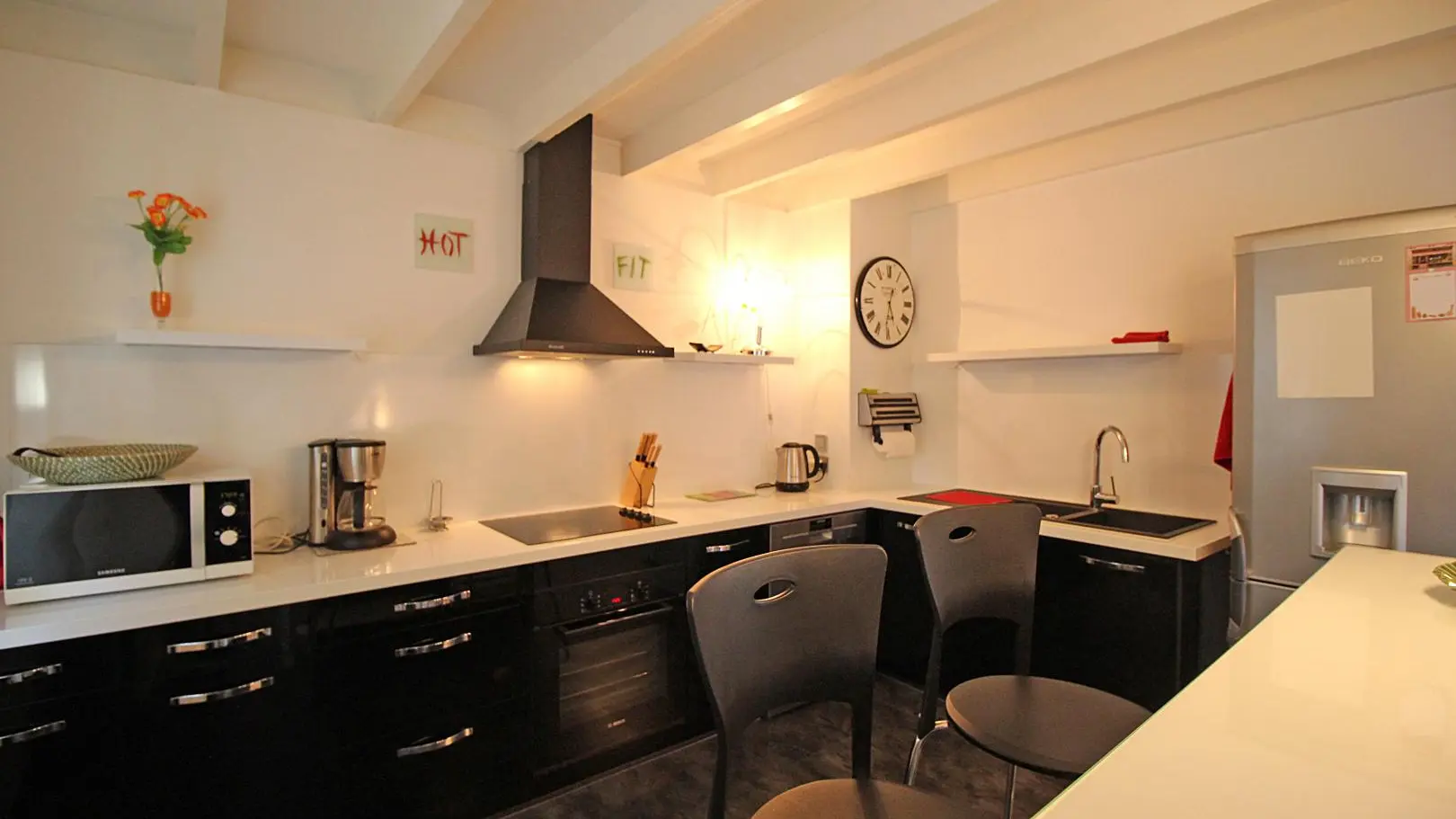 Gîte Le Roussillon à Limoges en Haute-Vienne (Limousin en Nouvelle Aquitaine)_13