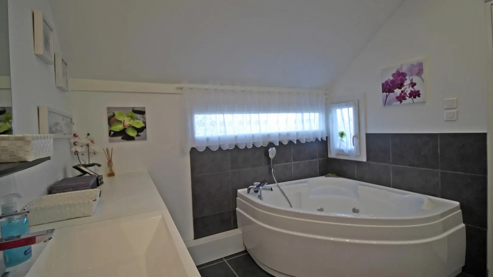 Gîte Le Roussillon à Limoges en Haute-Vienne (Limousin en Nouvelle Aquitaine)_17