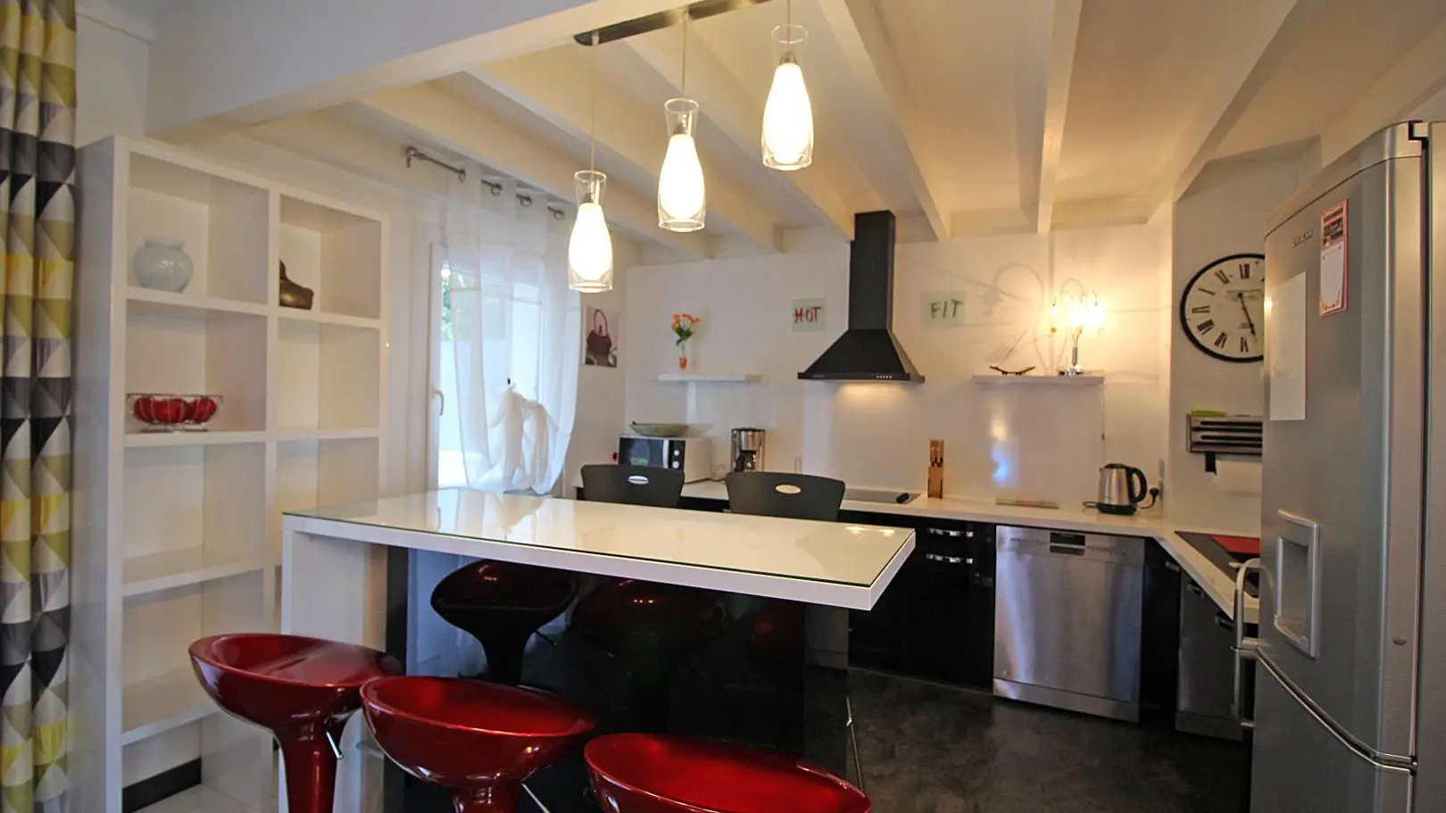 Gîte Le Roussillon à Limoges en Haute-Vienne (Limousin en Nouvelle Aquitaine)_12