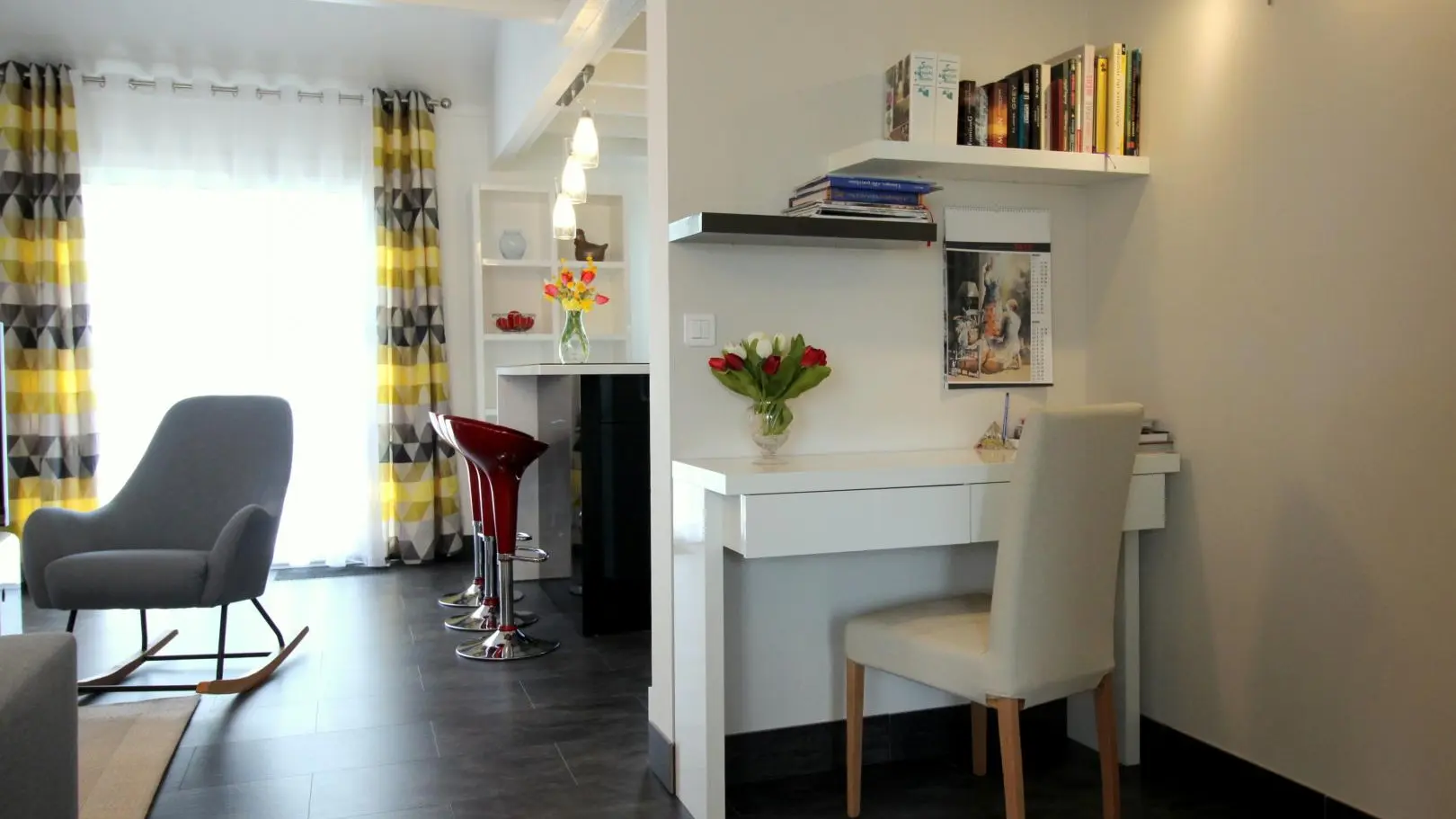 Gîte Le Roussillon à Limoges en Haute-Vienne (Limousin en Nouvelle Aquitaine)_6