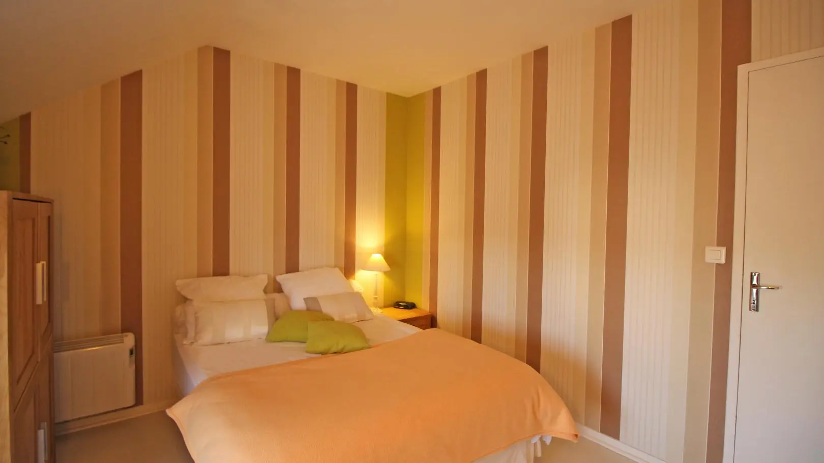 Gîte Le Roussillon à Limoges en Haute-Vienne (Limousin en Nouvelle Aquitaine)_19