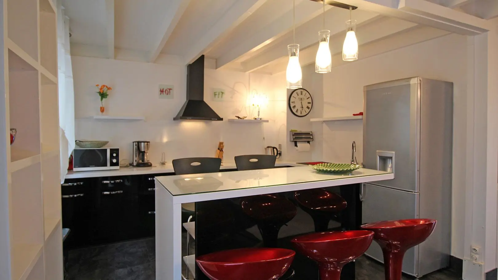 Gîte Le Roussillon à Limoges en Haute-Vienne (Limousin en Nouvelle Aquitaine)_11