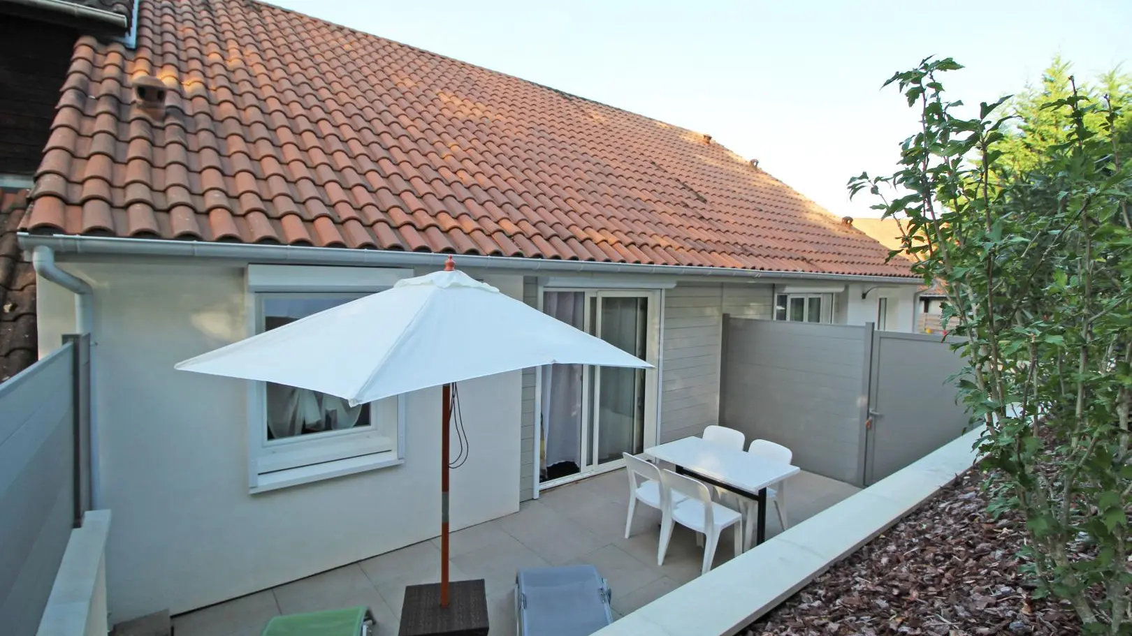 Gîte Le Roussillon à Limoges en Haute-Vienne (Limousin en Nouvelle Aquitaine)_25