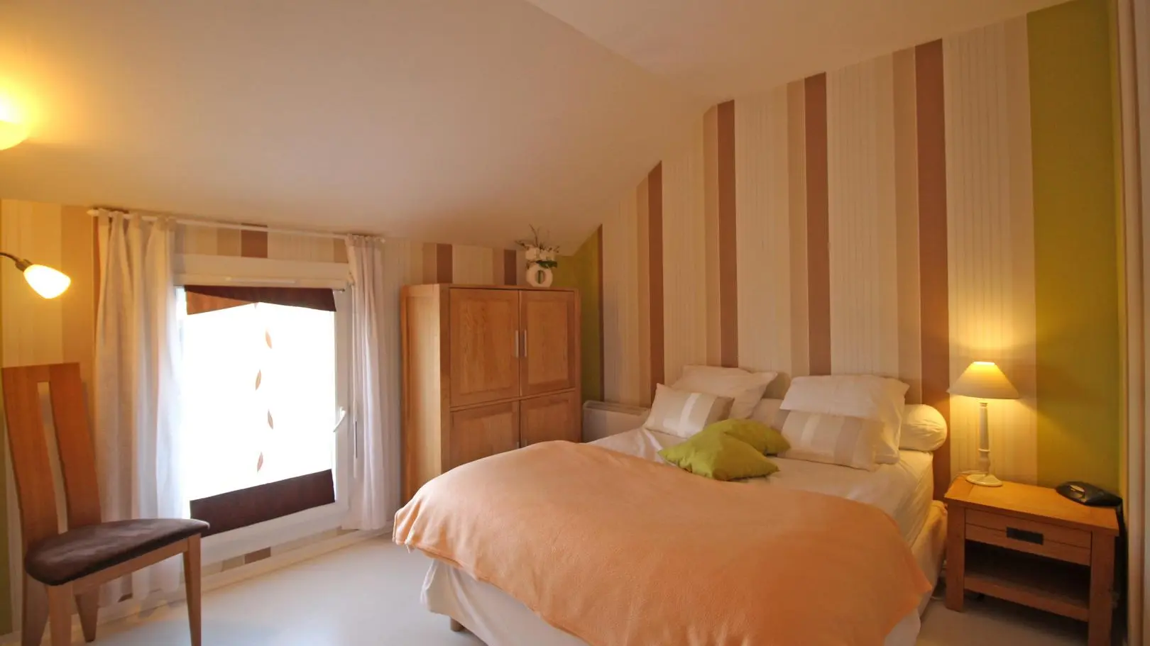 Gîte Le Roussillon à Limoges en Haute-Vienne (Limousin en Nouvelle Aquitaine)_18