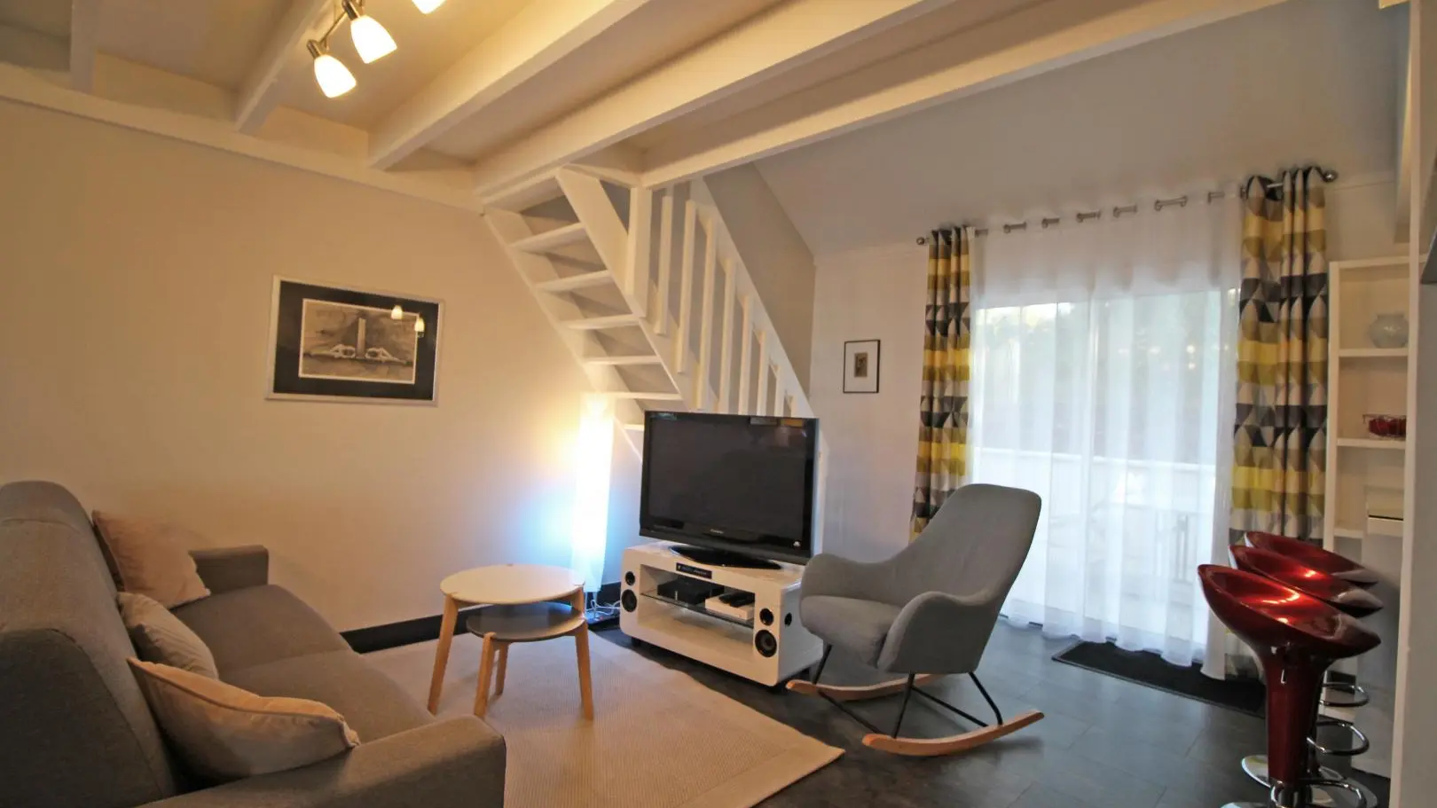 Gîte Le Roussillon à Limoges en Haute-Vienne (Limousin en Nouvelle Aquitaine)_9