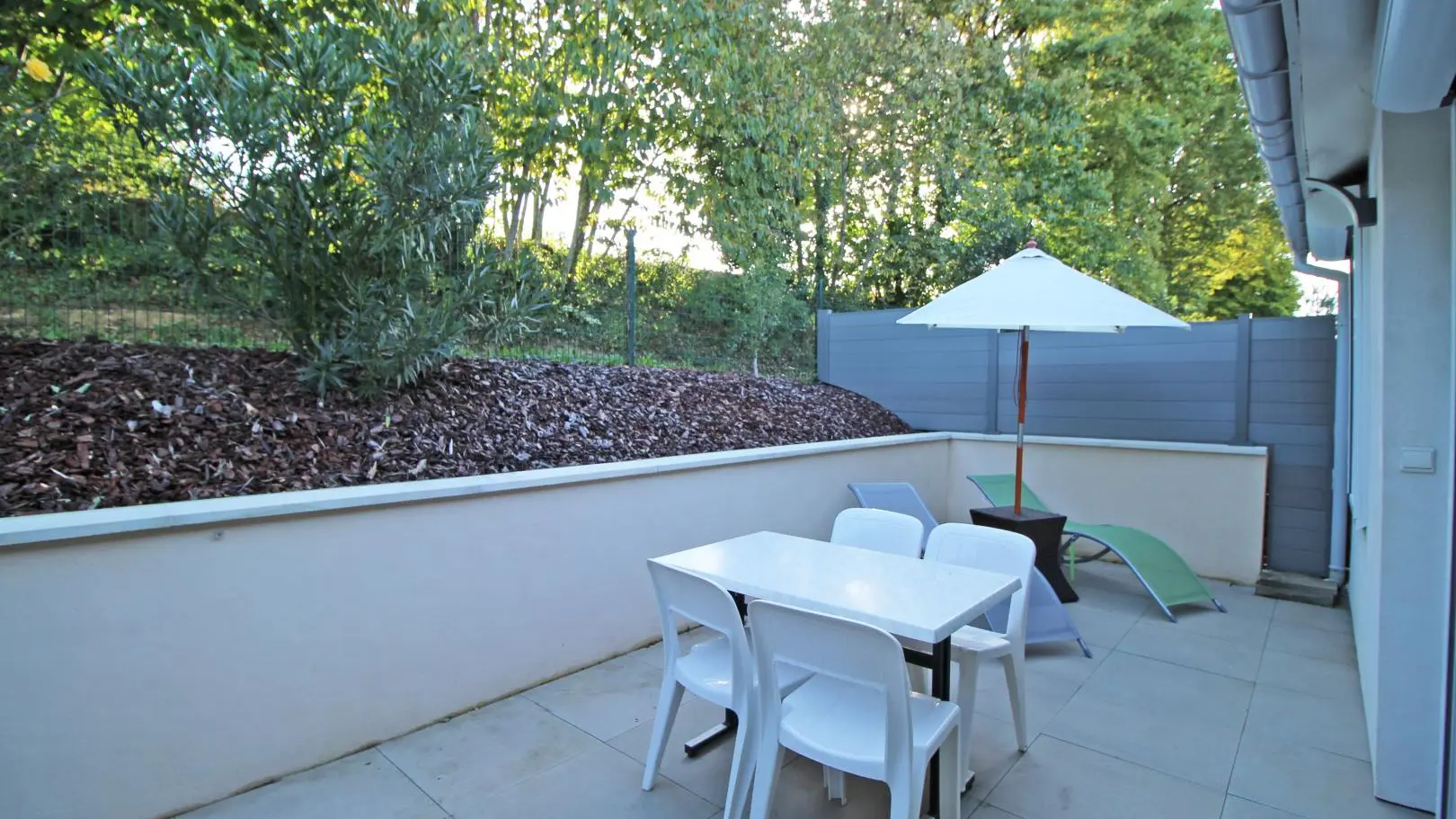 Gîte Le Roussillon à Limoges en Haute-Vienne (Limousin en Nouvelle Aquitaine)_24