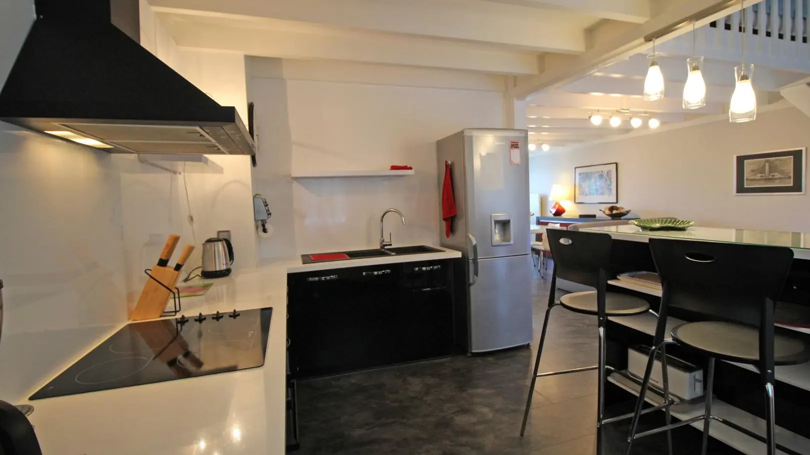 Gîte Le Roussillon à Limoges en Haute-Vienne (Limousin en Nouvelle Aquitaine)_14