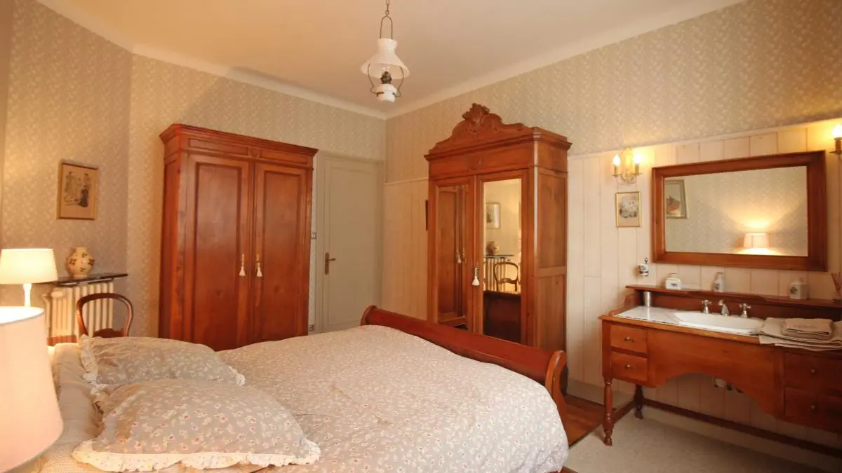 Gite-City break La Terrasse à Limoges en Haute-Vienne (Limousin)_11