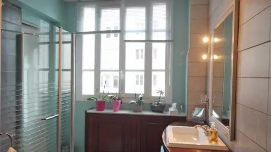 Gite-City break La Terrasse à Limoges en Haute-Vienne (Limousin)_14