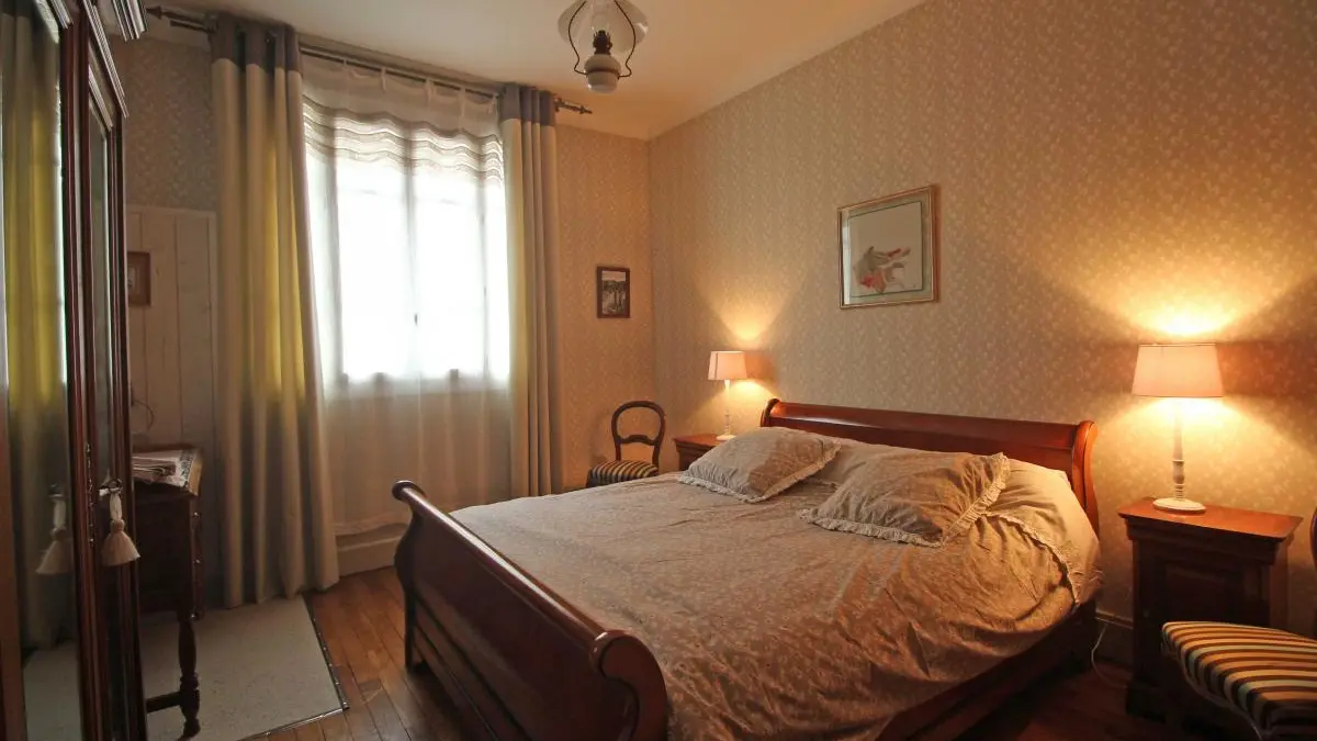 Gite-City break La Terrasse à Limoges en Haute-Vienne (Limousin)_10