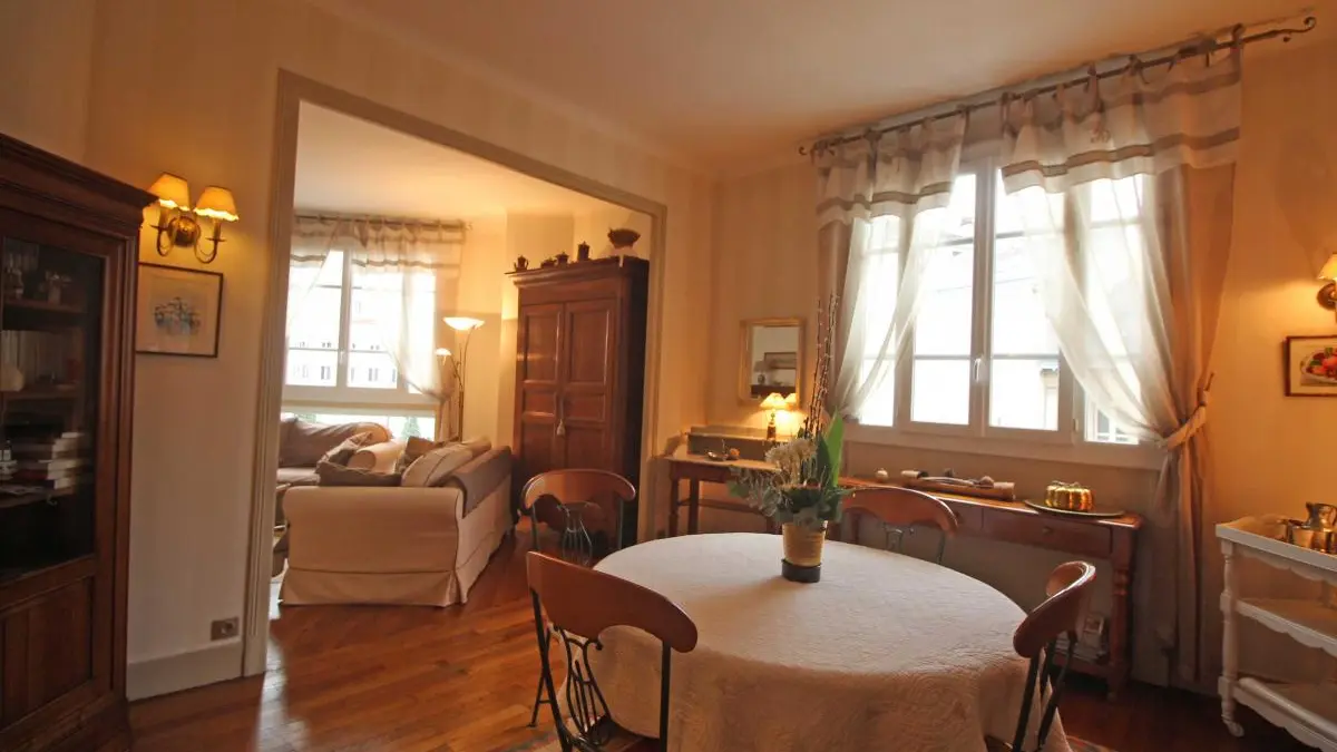 Gite-City break La Terrasse à Limoges en Haute-Vienne (Limousin)_4