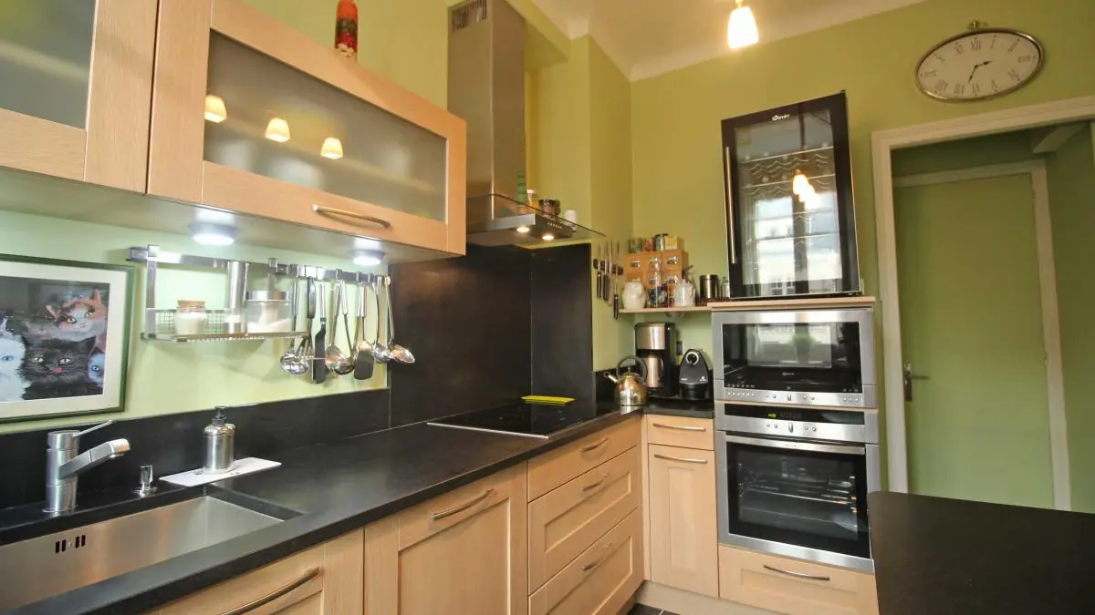 Gite-City break La Terrasse à Limoges en Haute-Vienne (Limousin)_8