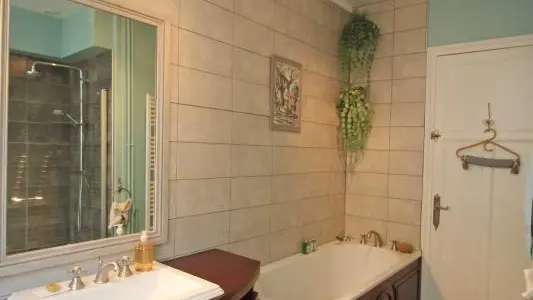 Gite-City break La Terrasse à Limoges en Haute-Vienne (Limousin)_15