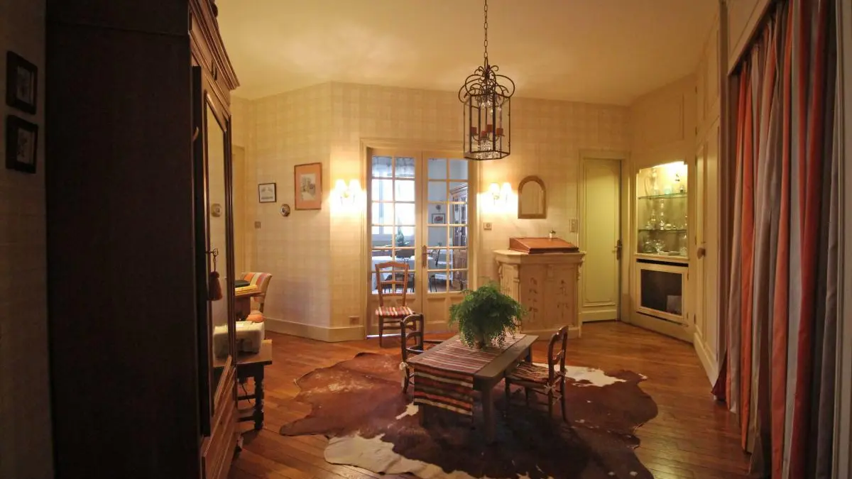 Gite-City break La Terrasse à Limoges en Haute-Vienne (Limousin)_5