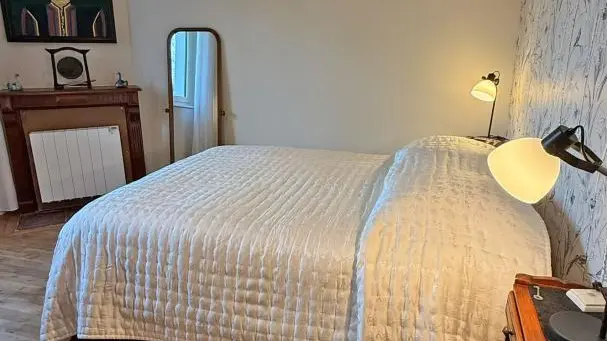 Gîte Soleil Levant à Nieul en Haute-Vienne (Limousin en Nouvelle Aquitaine)_13