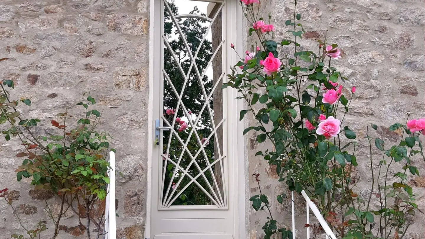 Gîte Soleil Levant à Nieul en Haute-Vienne (Limousin en Nouvelle Aquitaine)_3