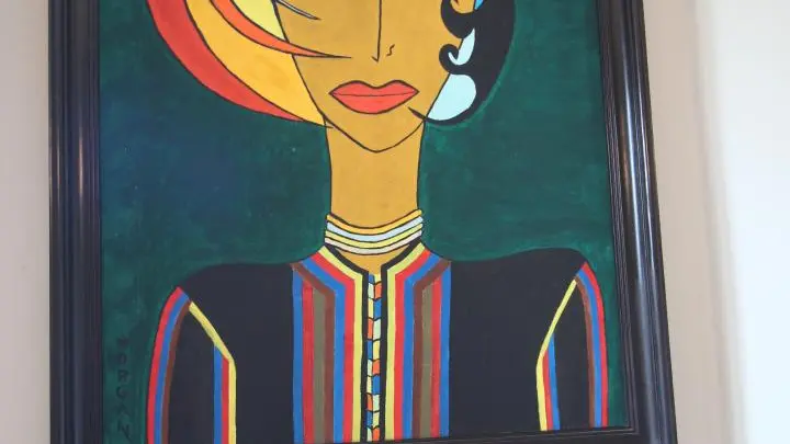 Gîte Soleil Levant à Nieul en Haute-Vienne (Limousin en Nouvelle Aquitaine)_16