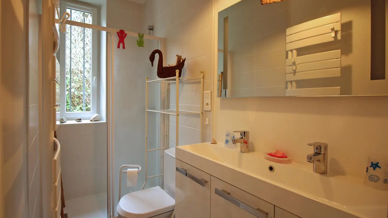 Gîte Soleil Levant à Nieul en Haute-Vienne (Limousin en Nouvelle Aquitaine)_20