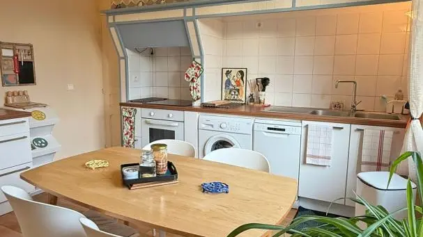 Gîte Soleil Levant à Nieul en Haute-Vienne (Limousin en Nouvelle Aquitaine)_6