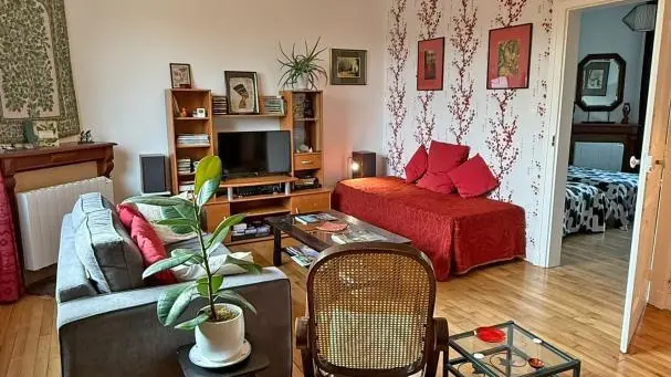 Gîte Soleil Levant à Nieul en Haute-Vienne (Limousin en Nouvelle Aquitaine)_9