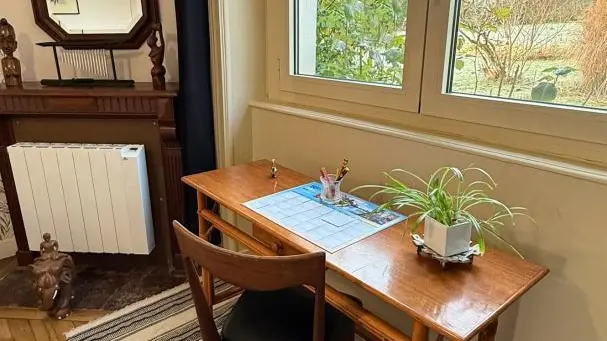 Gîte Soleil Levant à Nieul en Haute-Vienne (Limousin en Nouvelle Aquitaine)_18