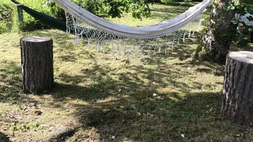 Gîte Soleil Levant à Nieul en Haute-Vienne (Limousin en Nouvelle Aquitaine) - au bord du ruisseau_25