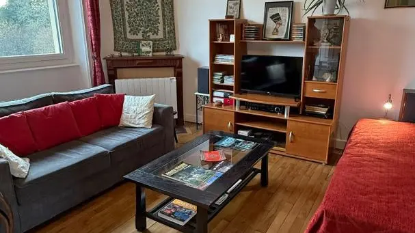 Gîte Soleil Levant à Nieul en Haute-Vienne (Limousin en Nouvelle Aquitaine)_10