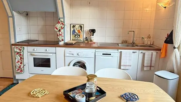 Gîte Soleil Levant à Nieul en Haute-Vienne (Limousin en Nouvelle Aquitaine)_7