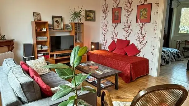 Gîte Soleil Levant à Nieul en Haute-Vienne (Limousin en Nouvelle Aquitaine)_11