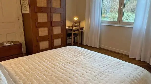 Gîte Soleil Levant à Nieul en Haute-Vienne (Limousin en Nouvelle Aquitaine)_15