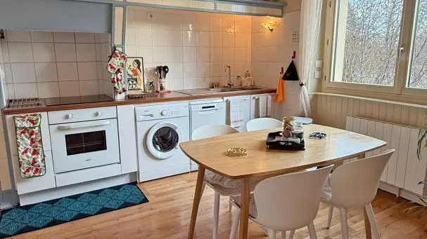 Gîte Soleil Levant à Nieul en Haute-Vienne (Limousin en Nouvelle Aquitaine)_4