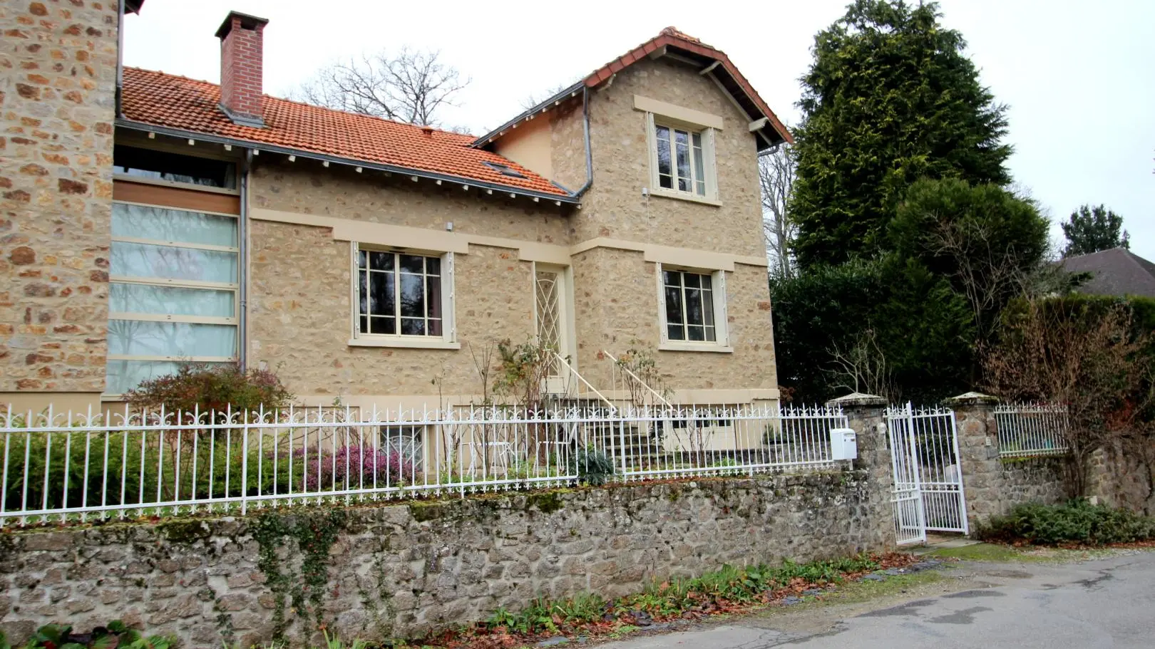 Gîte Soleil Levant à Nieul en Haute-Vienne (Limousin en Nouvelle Aquitaine)_1
