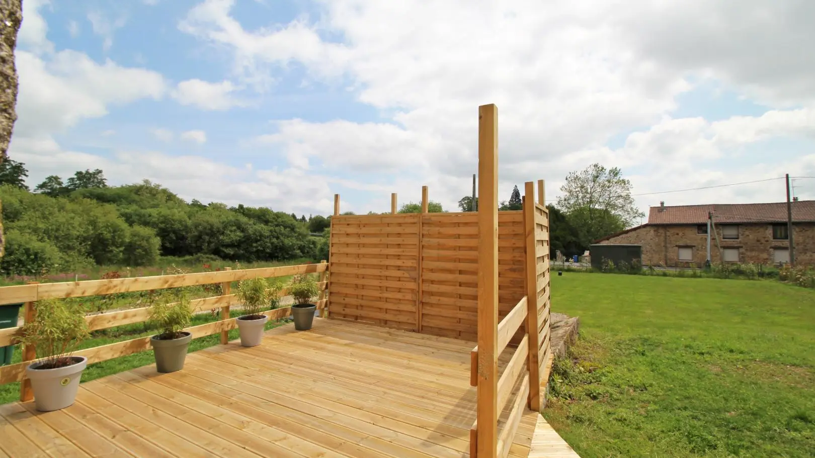 Le rucher de Saint Florent à Limoges en Haute-Vienne (Nouvelle Aquitaine)_39