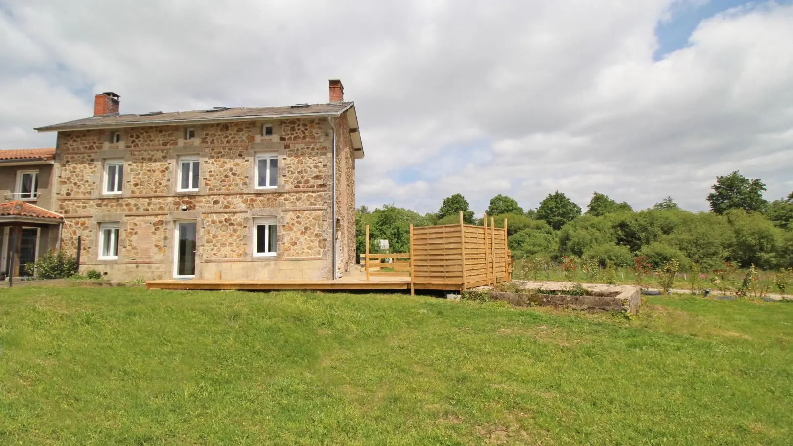 Le rucher de Saint Florent à Limoges en Haute-Vienne (Nouvelle Aquitaine)_41