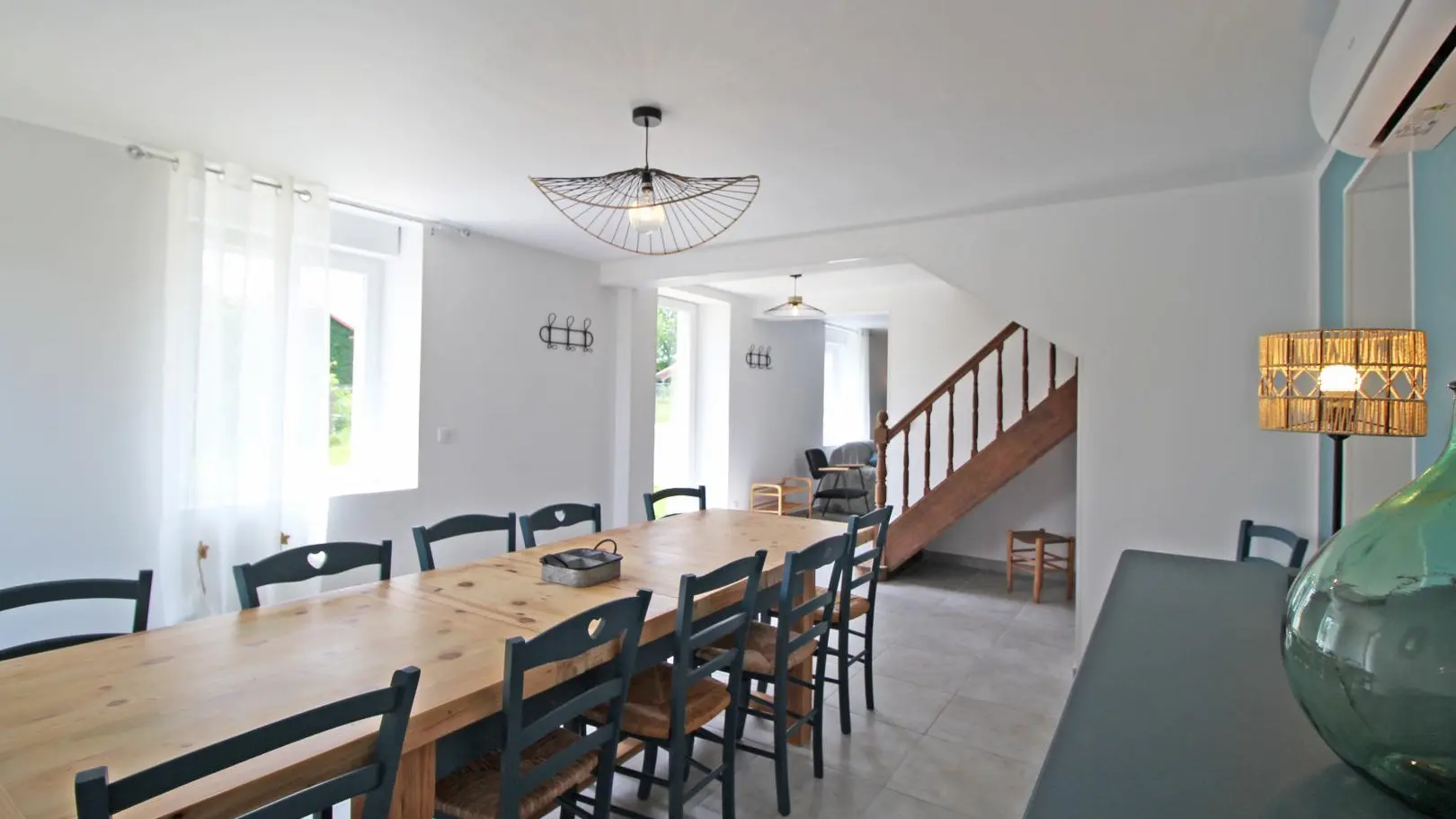 Le rucher de Saint Florent à Limoges en Haute-Vienne (Nouvelle Aquitaine)_9