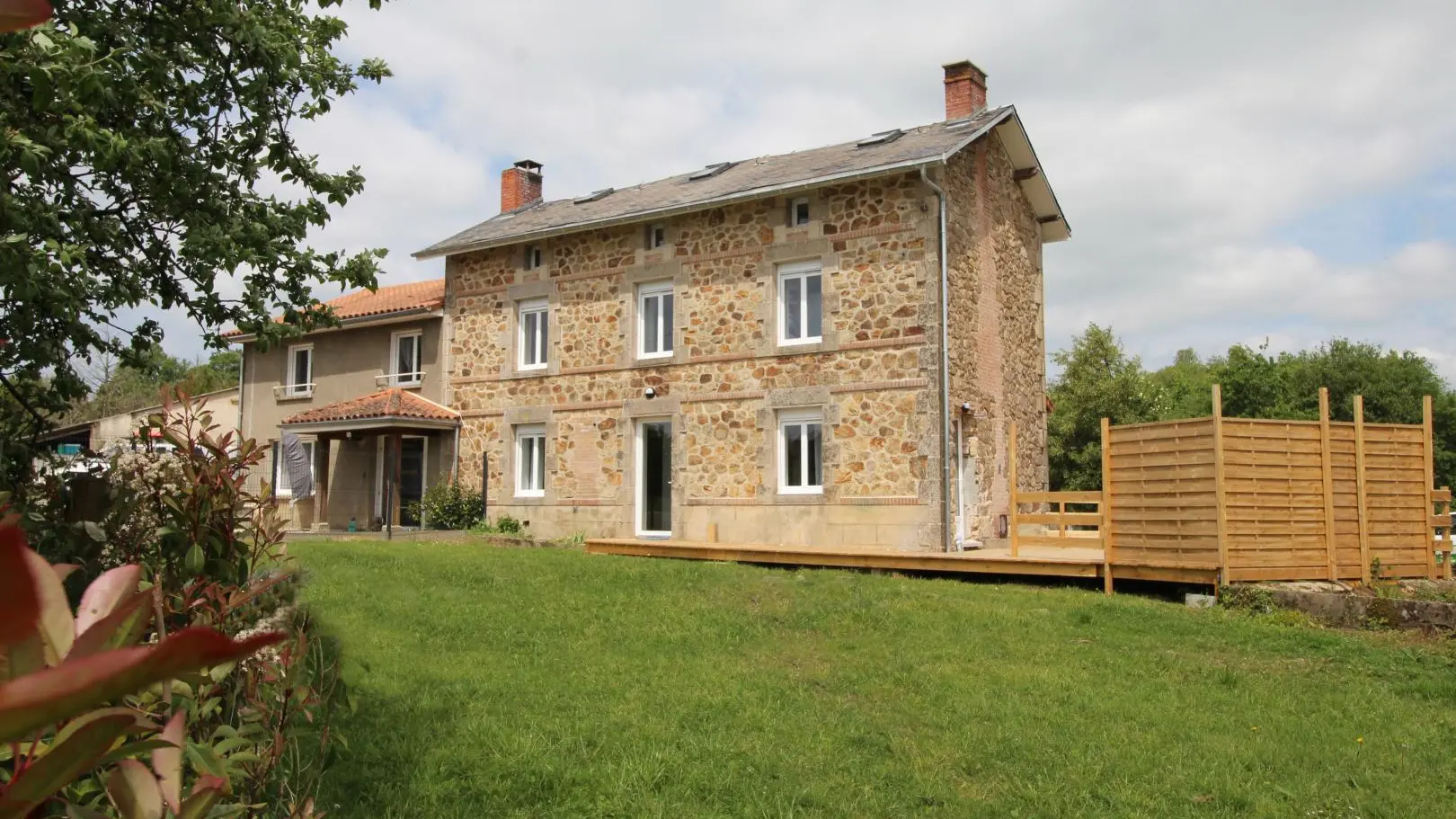 Le rucher de Saint Florent à Limoges en Haute-Vienne (Nouvelle Aquitaine)_42