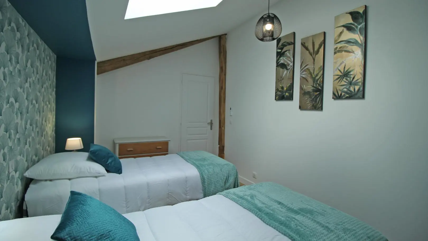 Le rucher de Saint Florent à Limoges en Haute-Vienne (Nouvelle Aquitaine)_30