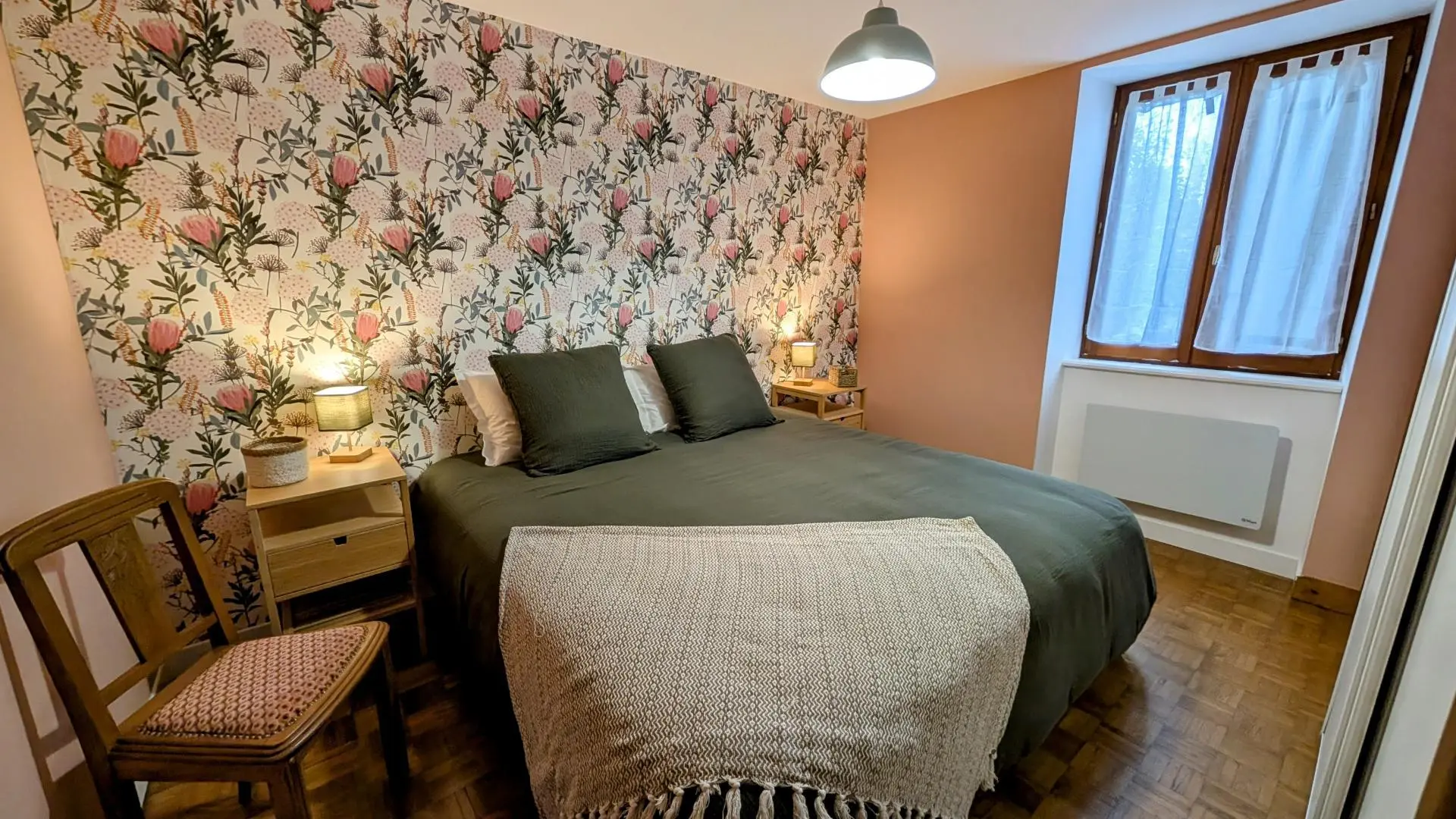 Gite de La Grande Ourse à Panazol en Haute-Vienne_13