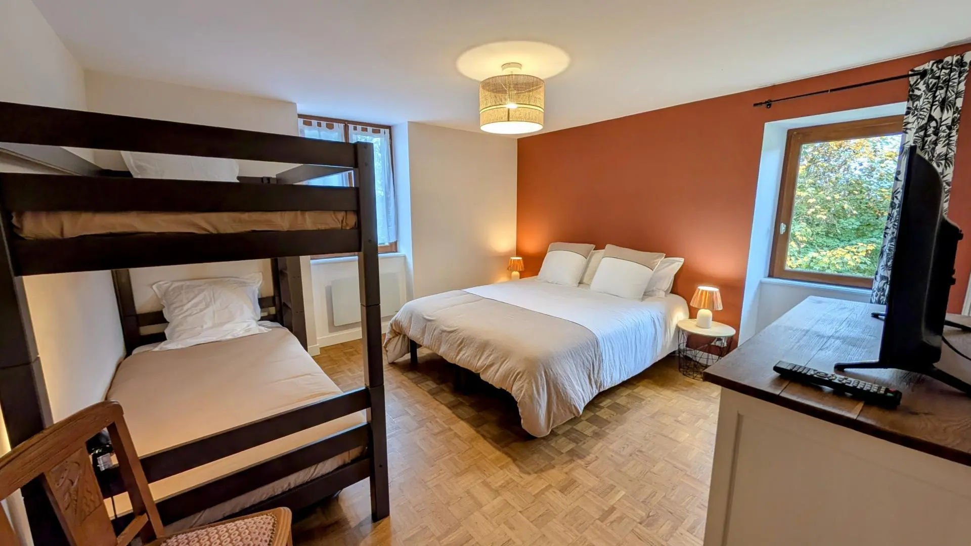 Gite de La Grande Ourse à Panazol en Haute-Vienne_10