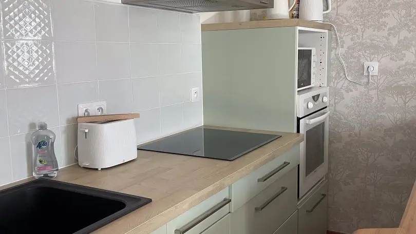 Gite de La Grande Ourse à Panazol en Haute-Vienne_7