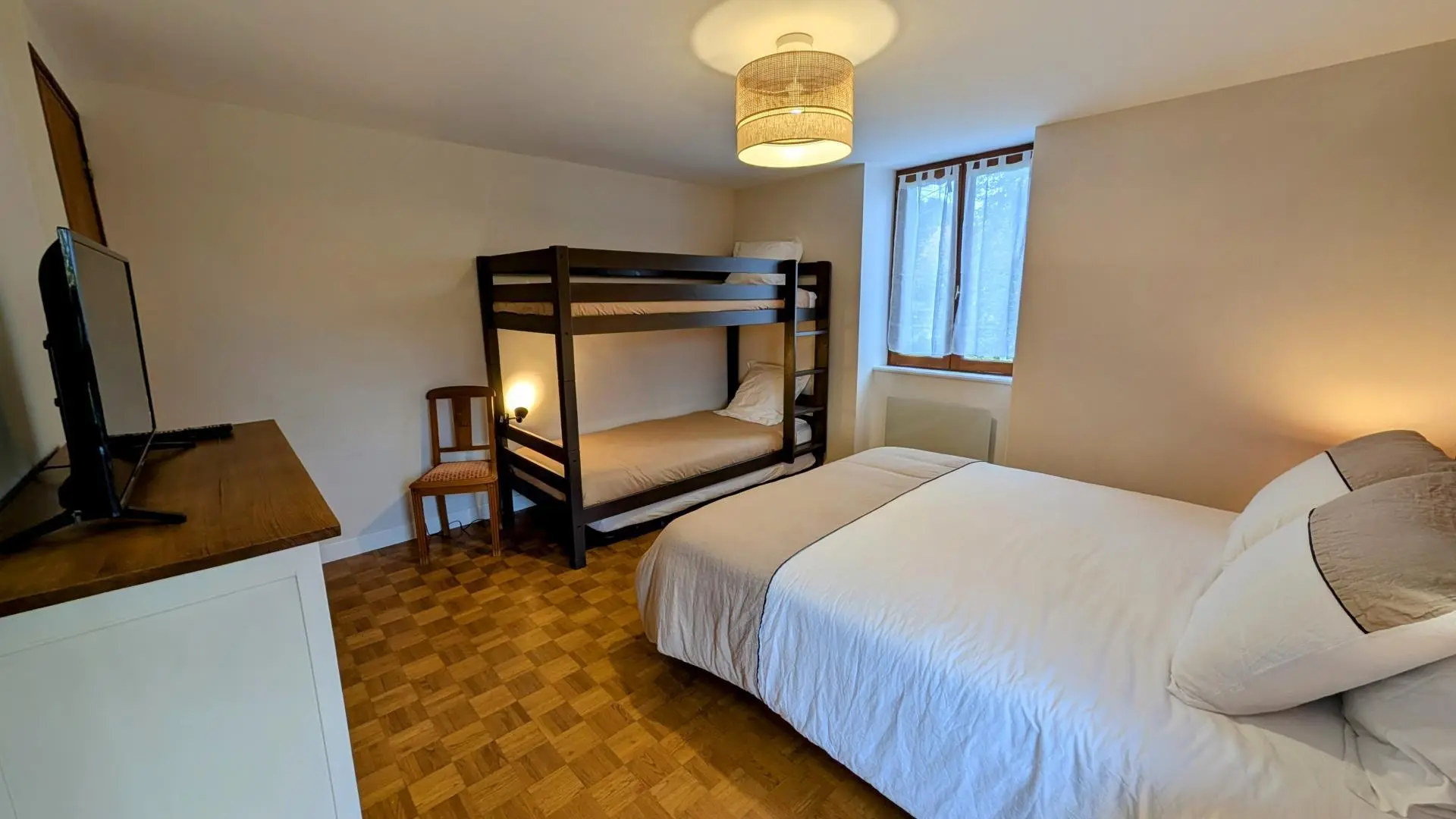 Gite de La Grande Ourse à Panazol en Haute-Vienne_11