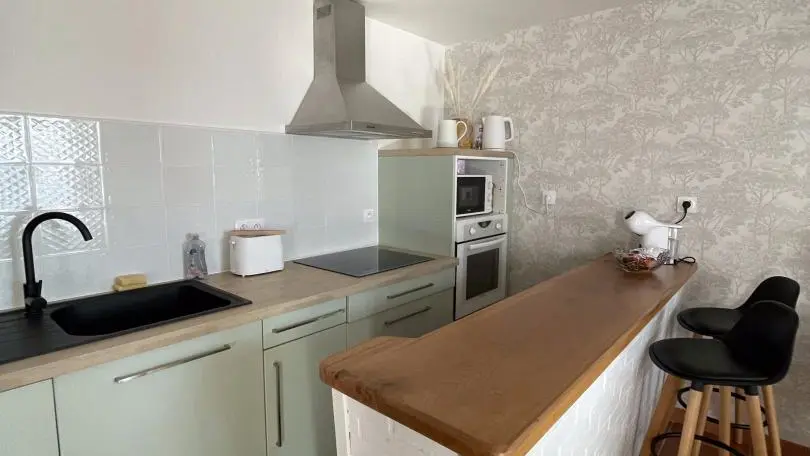 Gite de La Grande Ourse à Panazol en Haute-Vienne_6