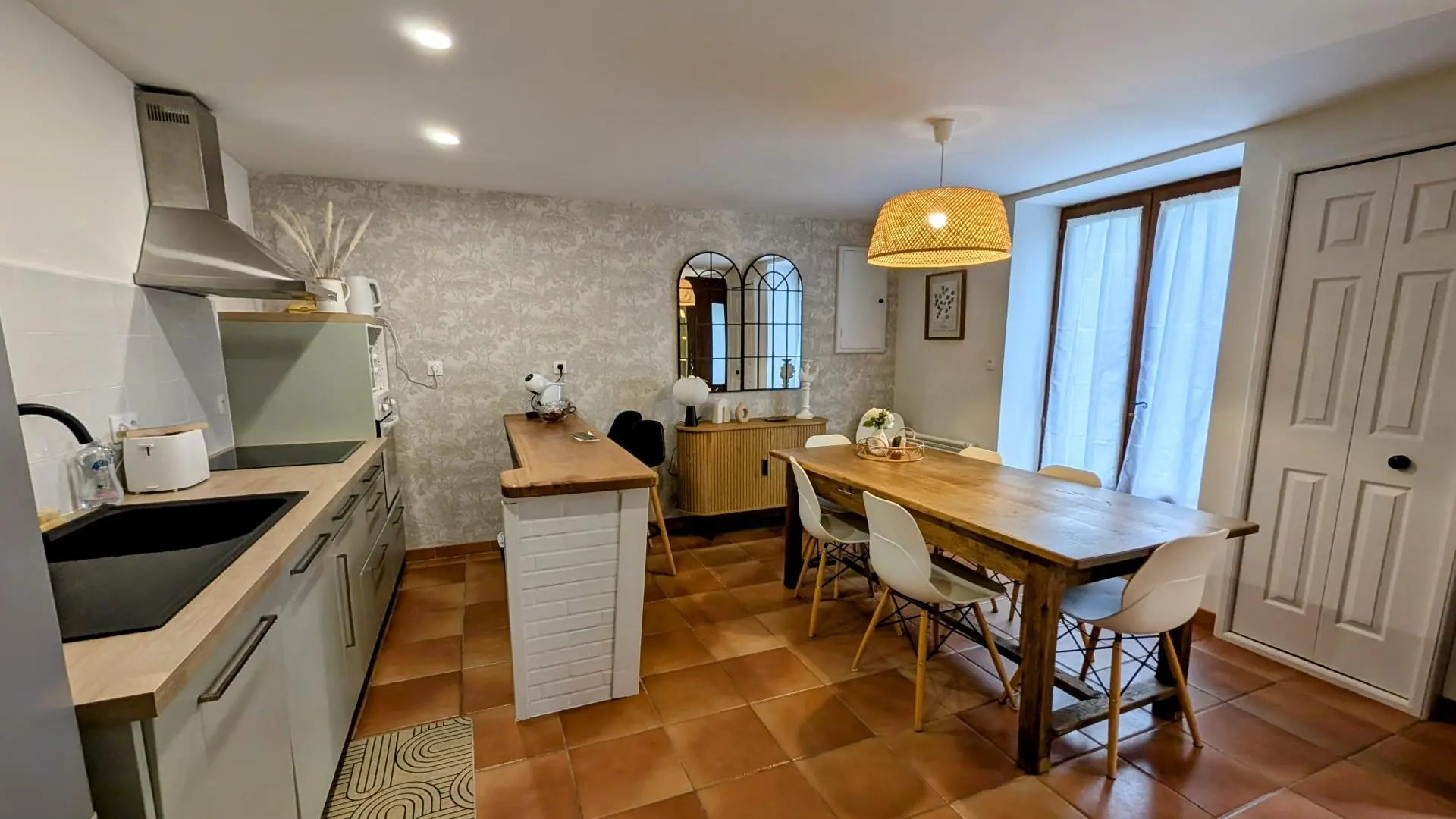 Gite de La Grande Ourse à Panazol en Haute-Vienne_5