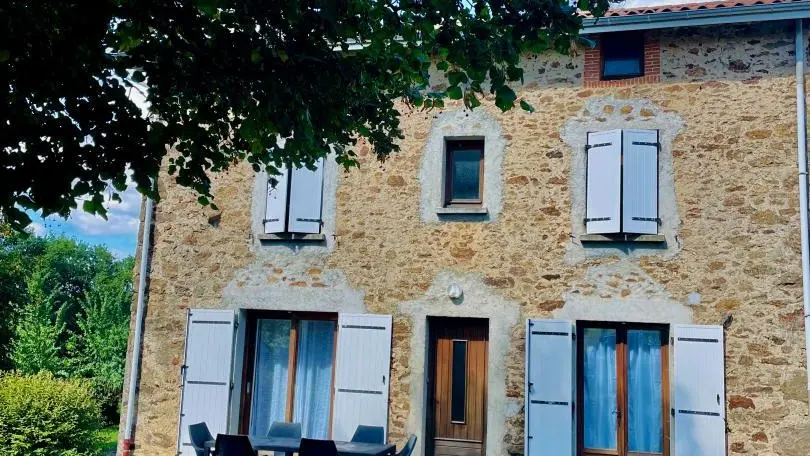 Gite de La Grande Ourse à Panazol en Haute-Vienne_1